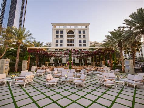 palazzo Versace Dubai offers